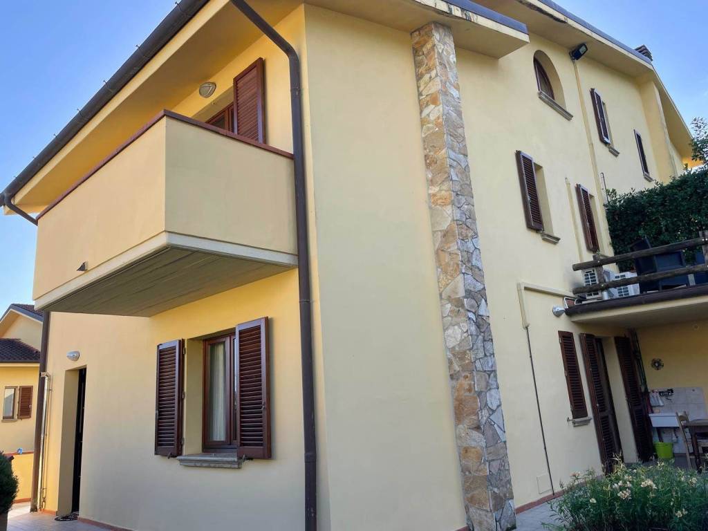 Villa a Pescia in Via delle Cave, 1 - Foto 4