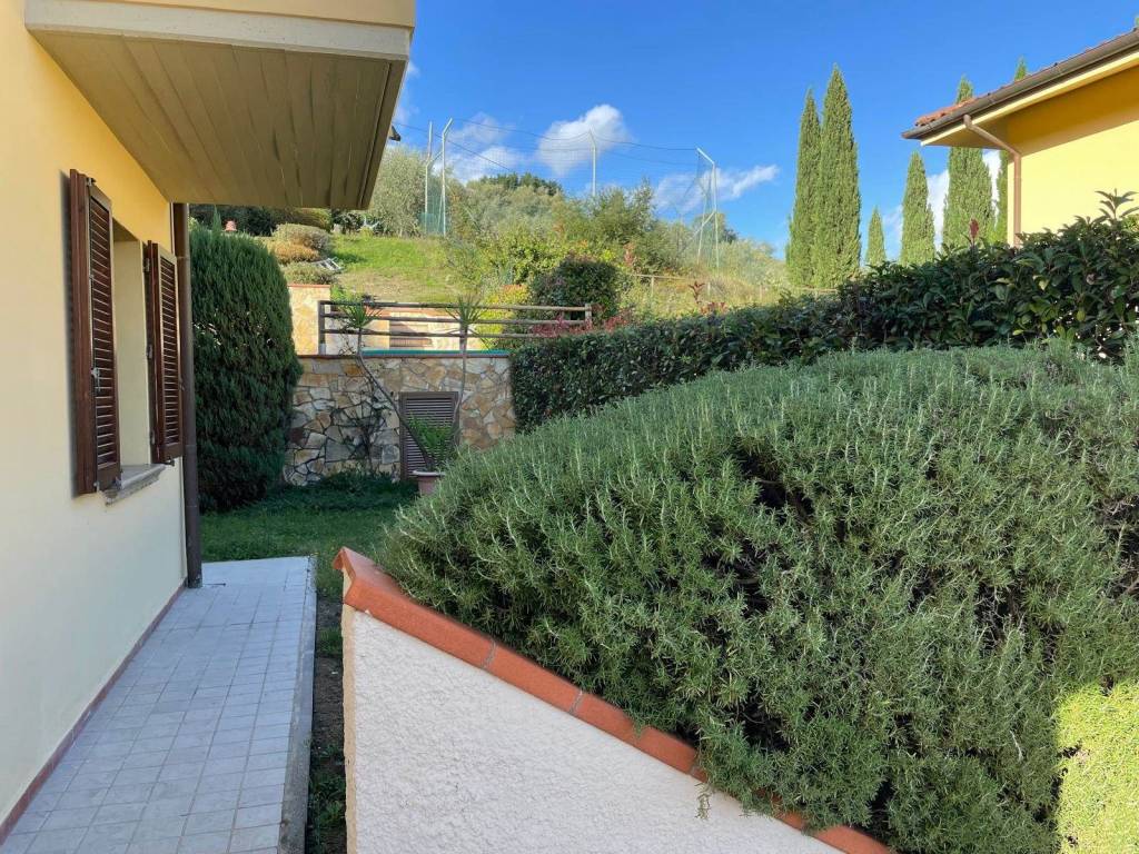 Villa a Pescia in Via delle Cave, 1 - Foto 5