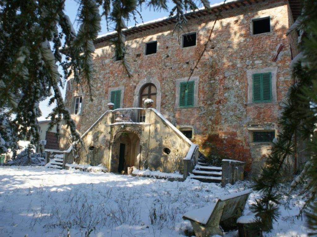 Villa a Buggiano in via XXIV maggio - Foto 3