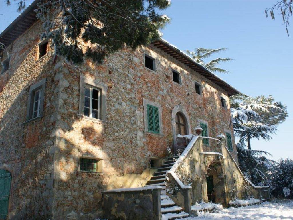 Villa a Buggiano in via XXIV maggio - Foto 4