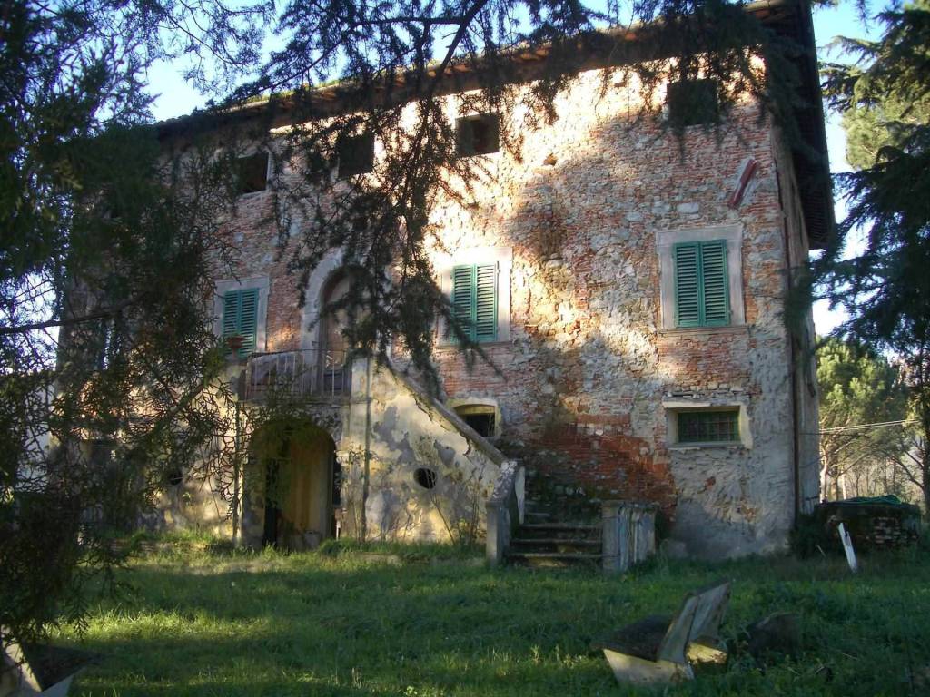 Villa a Buggiano in via XXIV maggio - Foto 5