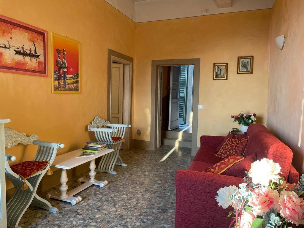Appartamento a Buggiano in Via Pierucci - Foto 4