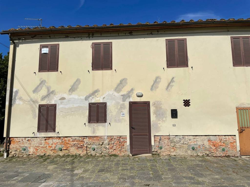 Casa indipendente a Buggiano in Via Anna Frank - Foto 2