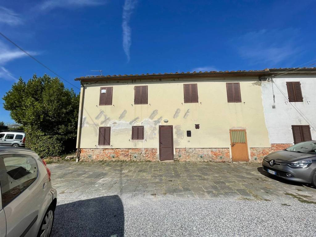 Casa indipendente a Buggiano in Via Anna Frank - Foto 3