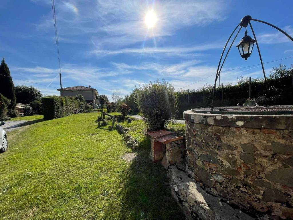 Casa indipendente a Buggiano in Via Anna Frank - Foto 4