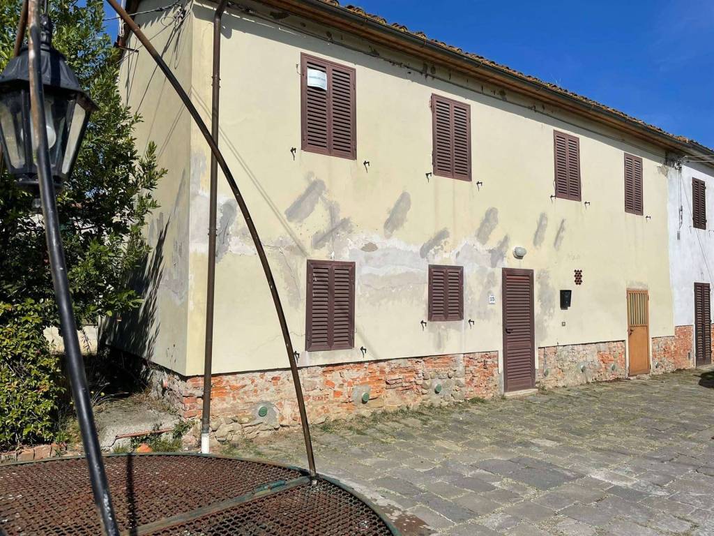 Casa indipendente a Buggiano in Via Anna Frank - Foto 5