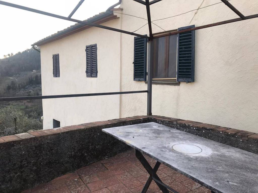 Casa indipendente a Pescia in Monte a Pescia - Foto 2
