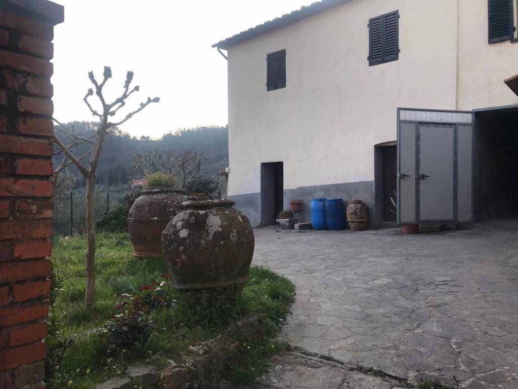 Casa indipendente a Pescia in Monte a Pescia - Foto 4