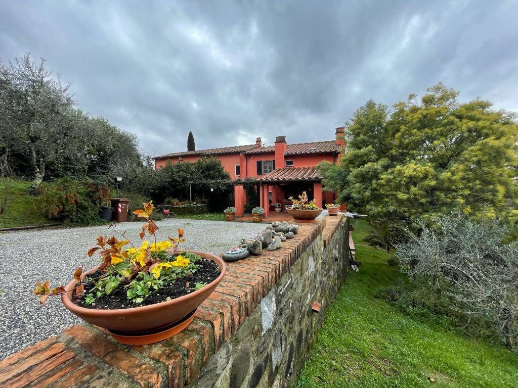 Casa indipendente a Buggiano - Foto 3
