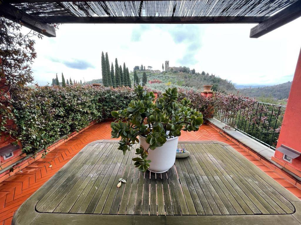 Casa indipendente a Buggiano - Foto 4