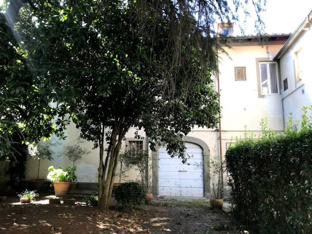 Casa indipendente a Buggiano in Corso Indipendenza - Foto 5