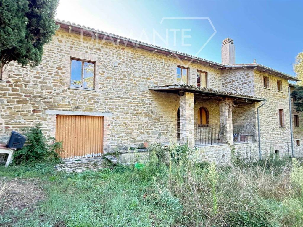 Rustico / casale a Gubbio - Foto 2