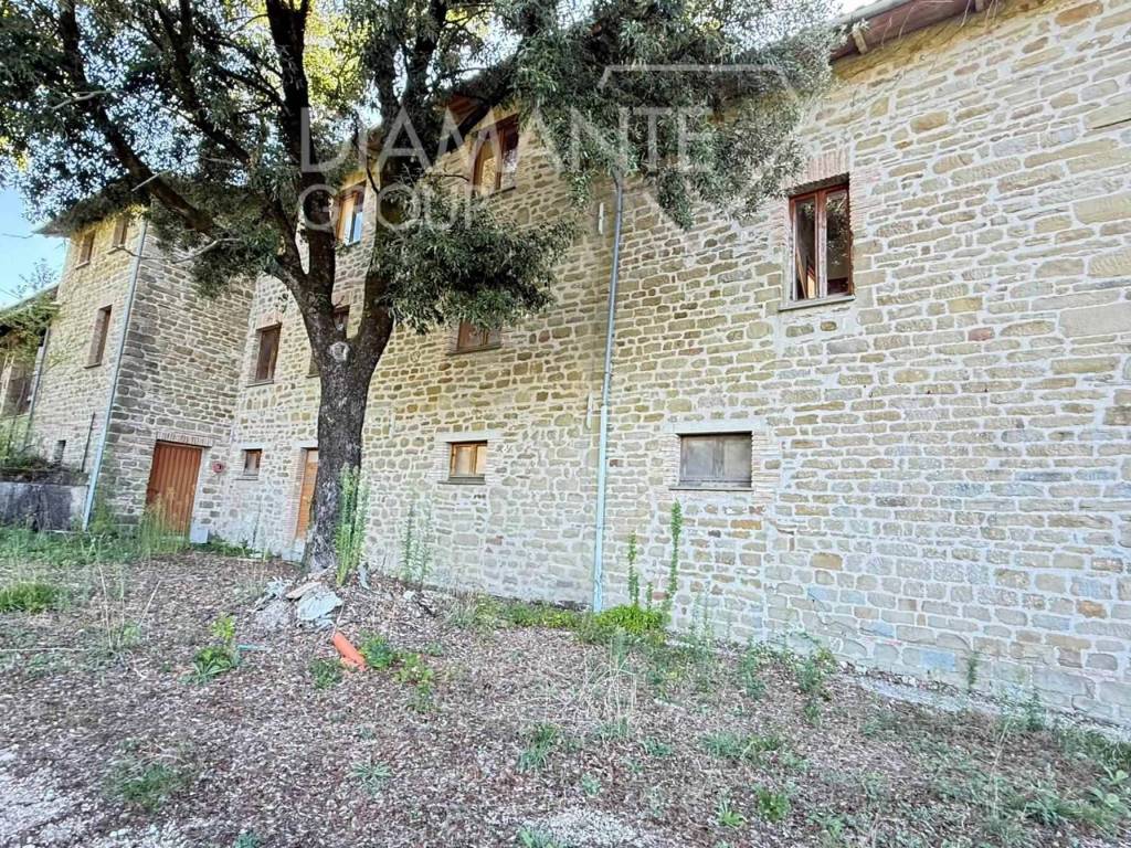 Rustico / casale a Gubbio - Foto 5