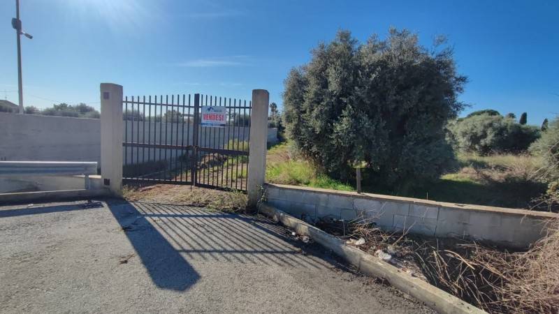Terreno a Floridia - Foto 2