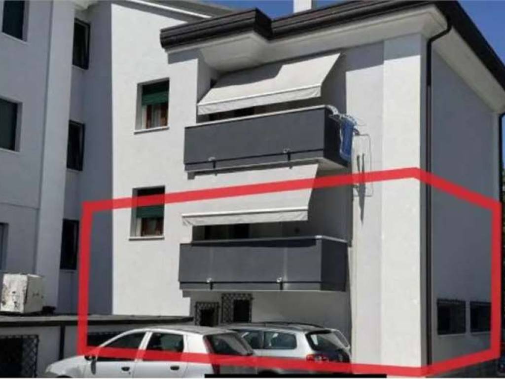 Appartamento a Camisano vicentino in via delle Orchidee, 19 - Foto 5