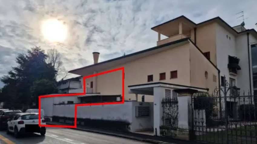 Appartamento a Vicenza in via Legione Antonini, 121 - Foto 4