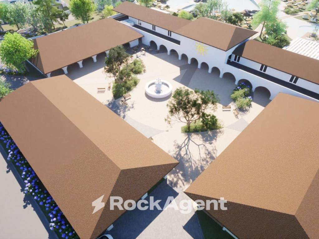 Villetta a schiera a Montalto di castro in Litoranea - Foto 3