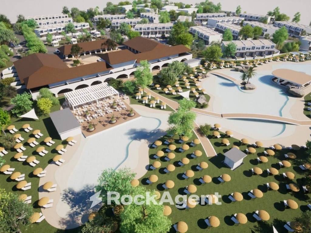 Villetta a schiera a Montalto di castro in Litoranea - Foto 4