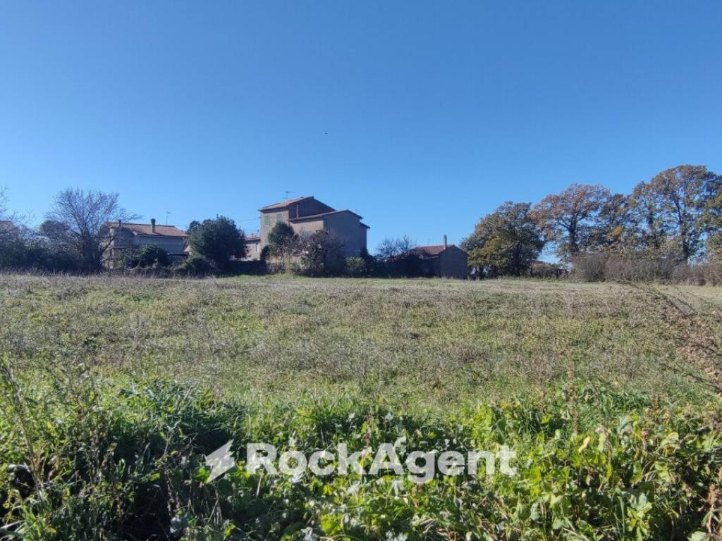 Terreno a Vetralla in Strada delle Carcarelle, 31 - Foto 4