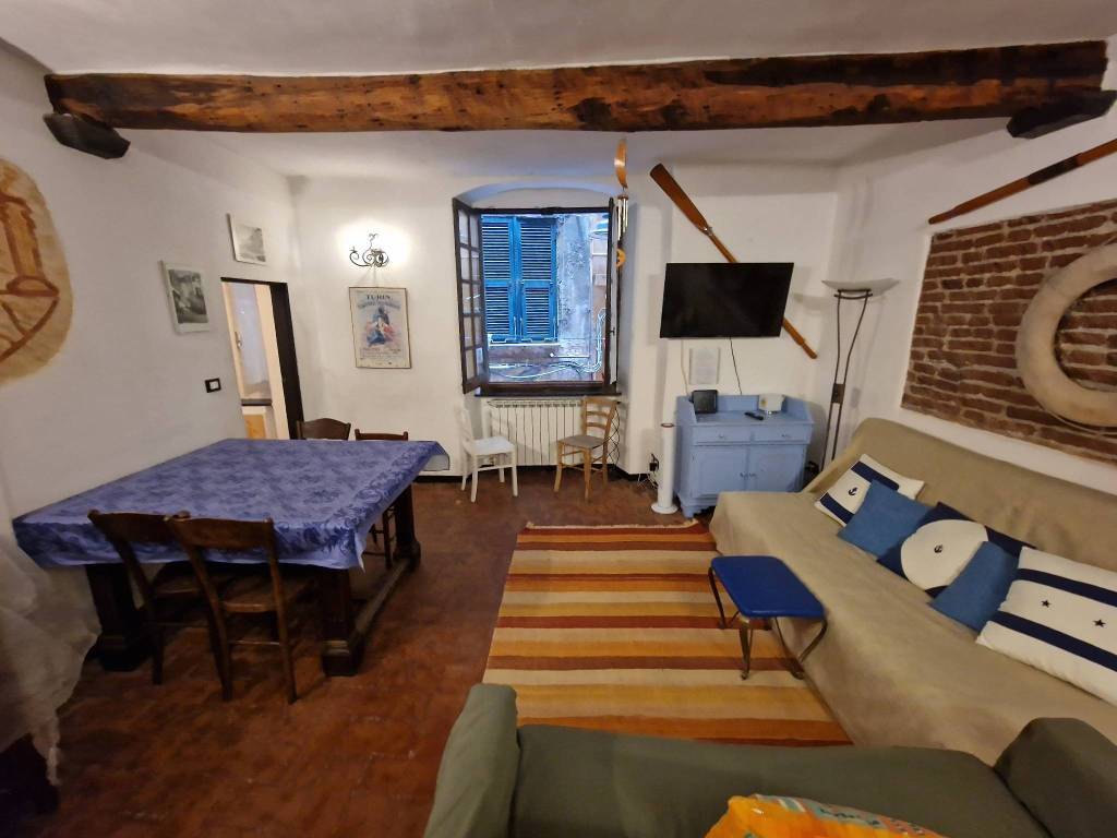 Appartamento a Genova in Via Macelli di Soziglia - Foto 2