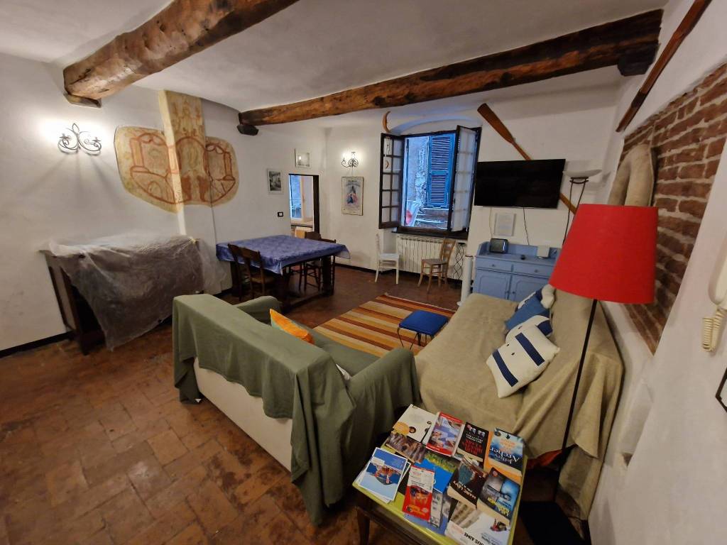 Appartamento a Genova in Via Macelli di Soziglia - Foto 3