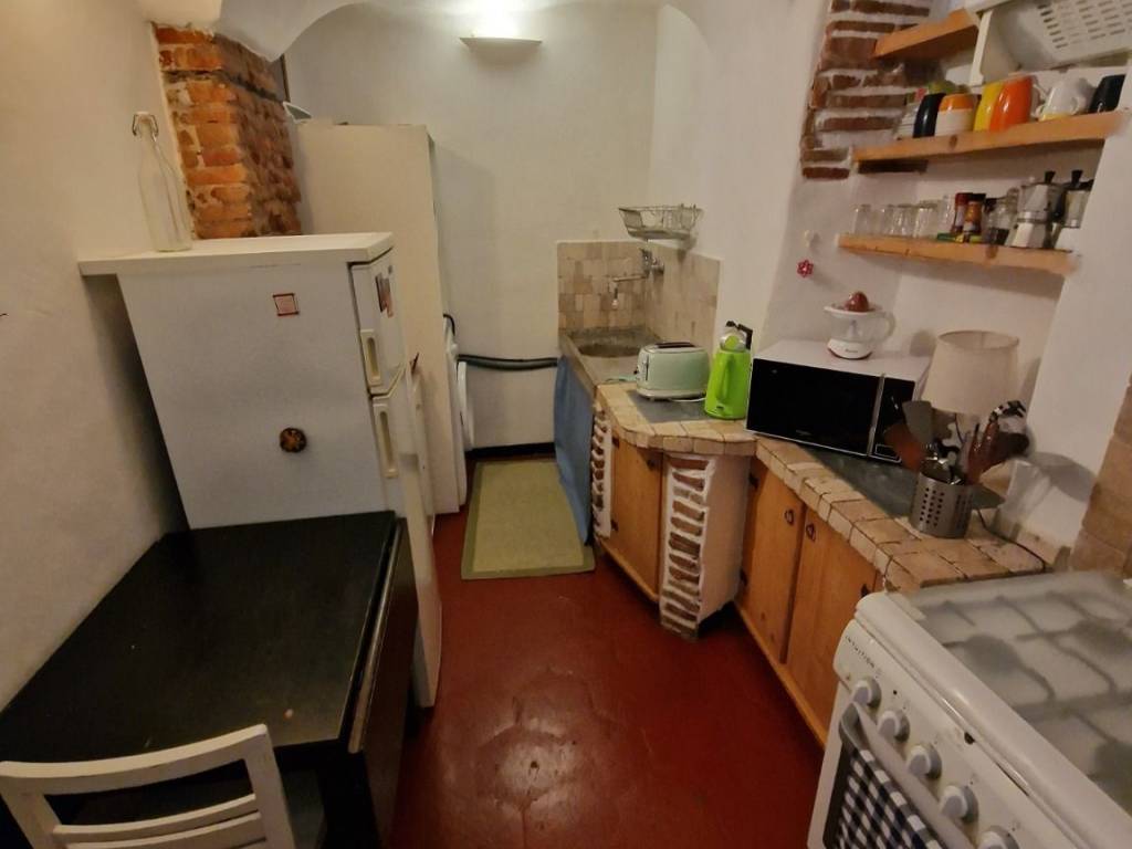 Appartamento a Genova in Via Macelli di Soziglia - Foto 5