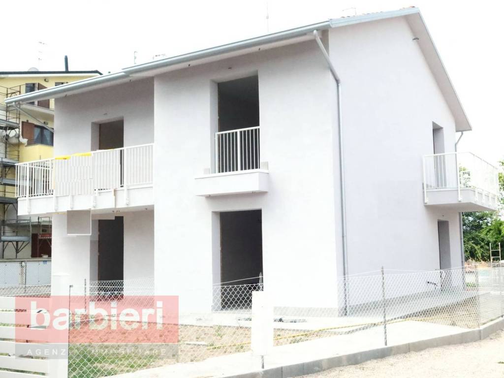 Villa a Cervia in Via trasimeno - Foto 2