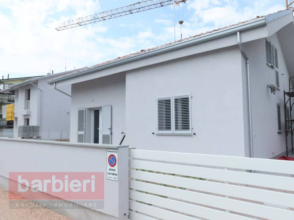 Villa a Cervia in Via trasimeno - Foto 4