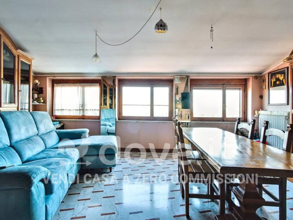 Appartamento a Carbognano in Via San Donato, 28 - Foto 3