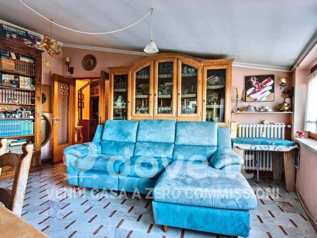 Appartamento a Carbognano in Via San Donato, 28 - Foto 4