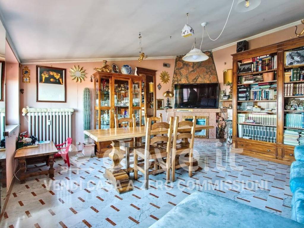 Appartamento a Carbognano in Via San Donato, 28 - Foto 5