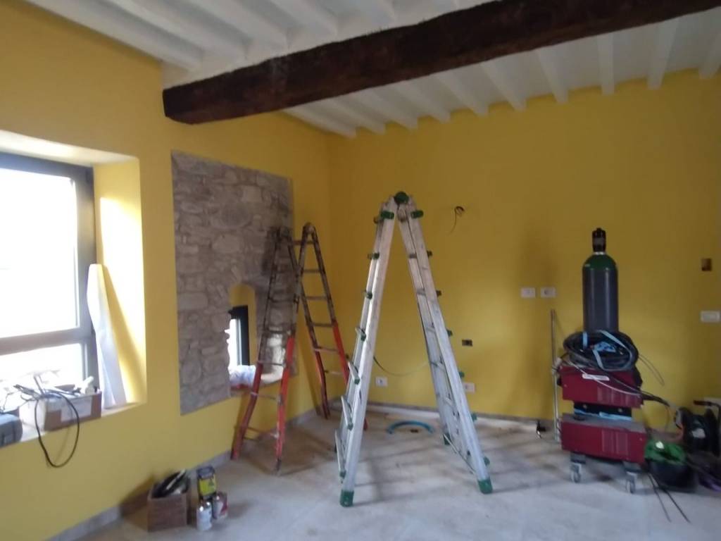 Attico / mansarda a Calestano - Foto 4