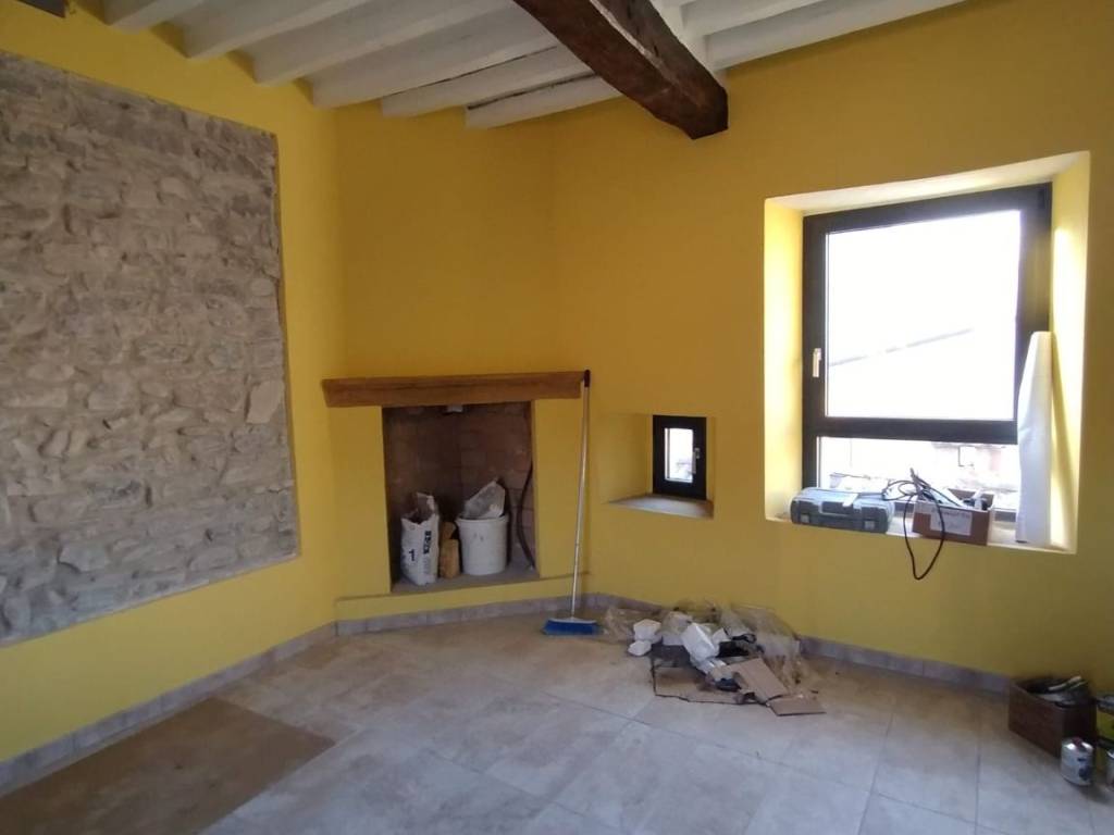 Attico / mansarda a Calestano - Foto 5