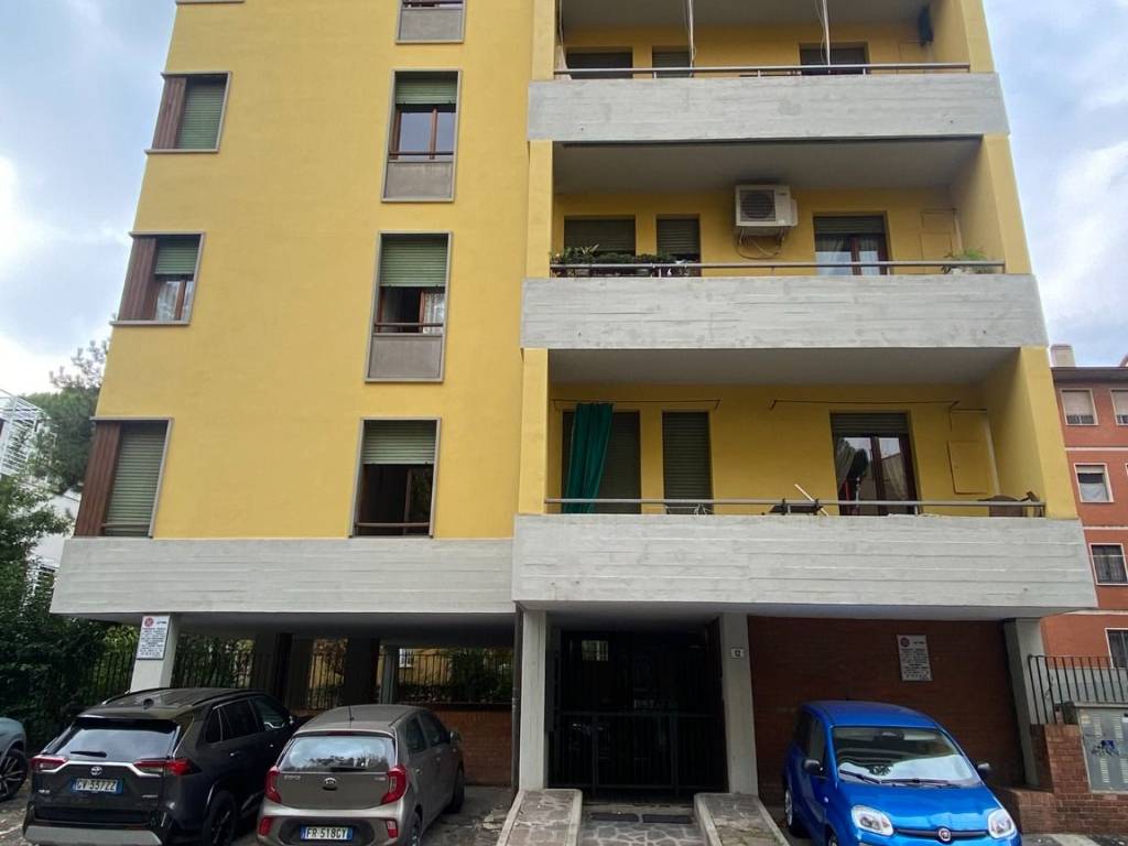Appartamento a Bologna in Via delle Fosse Ardeatine, 12 - Foto 2