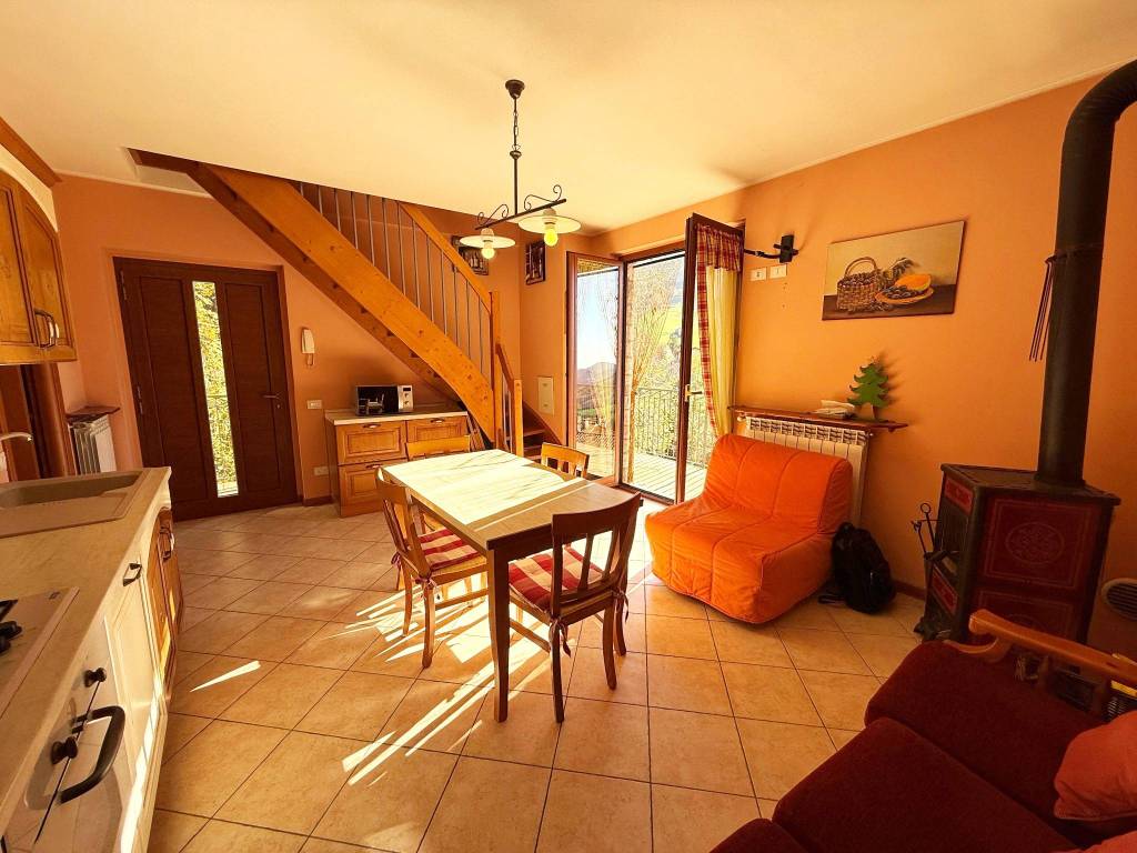 Appartamento a Grone in Via San Fermo, 1 - Foto 2