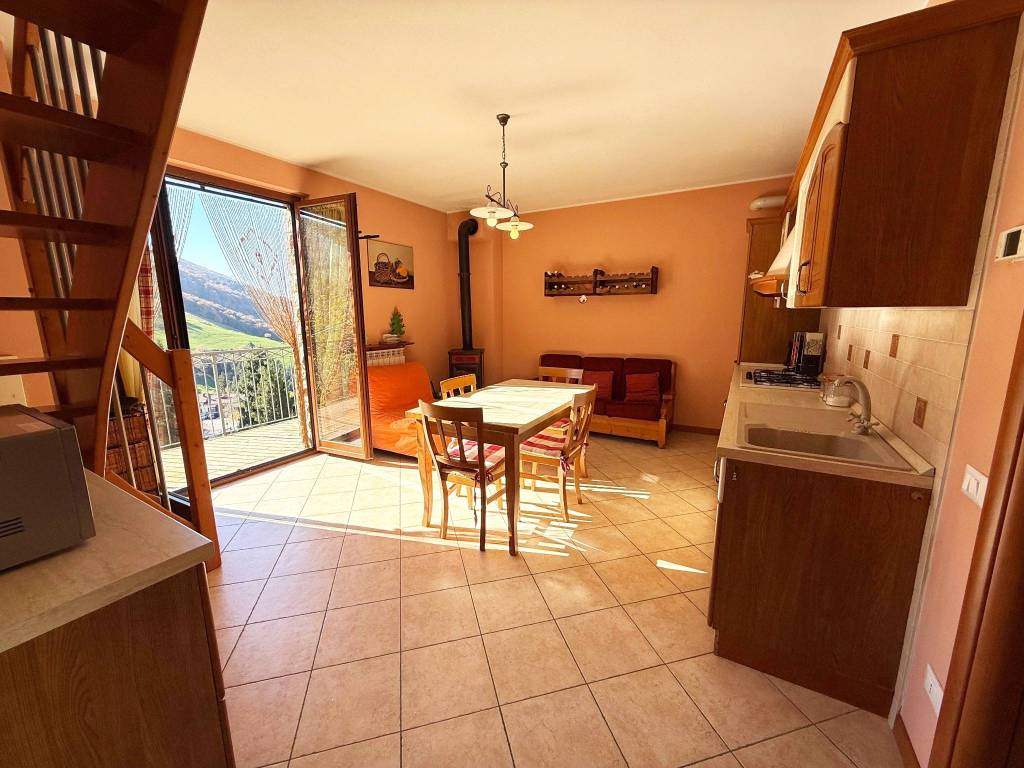 Appartamento a Grone in Via San Fermo, 1 - Foto 3