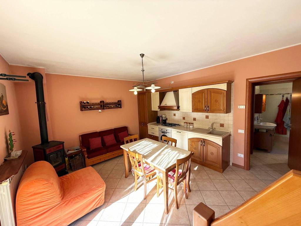 Appartamento a Grone in Via San Fermo, 1 - Foto 4