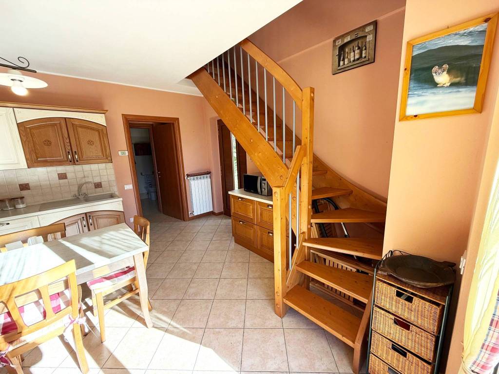 Appartamento a Grone in Via San Fermo, 1 - Foto 5