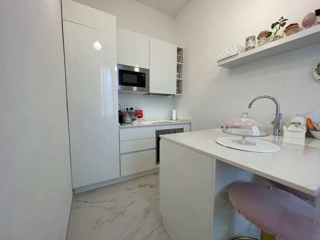 Appartamento a Cervia in Borgo Aurelio Saffi - Foto 5