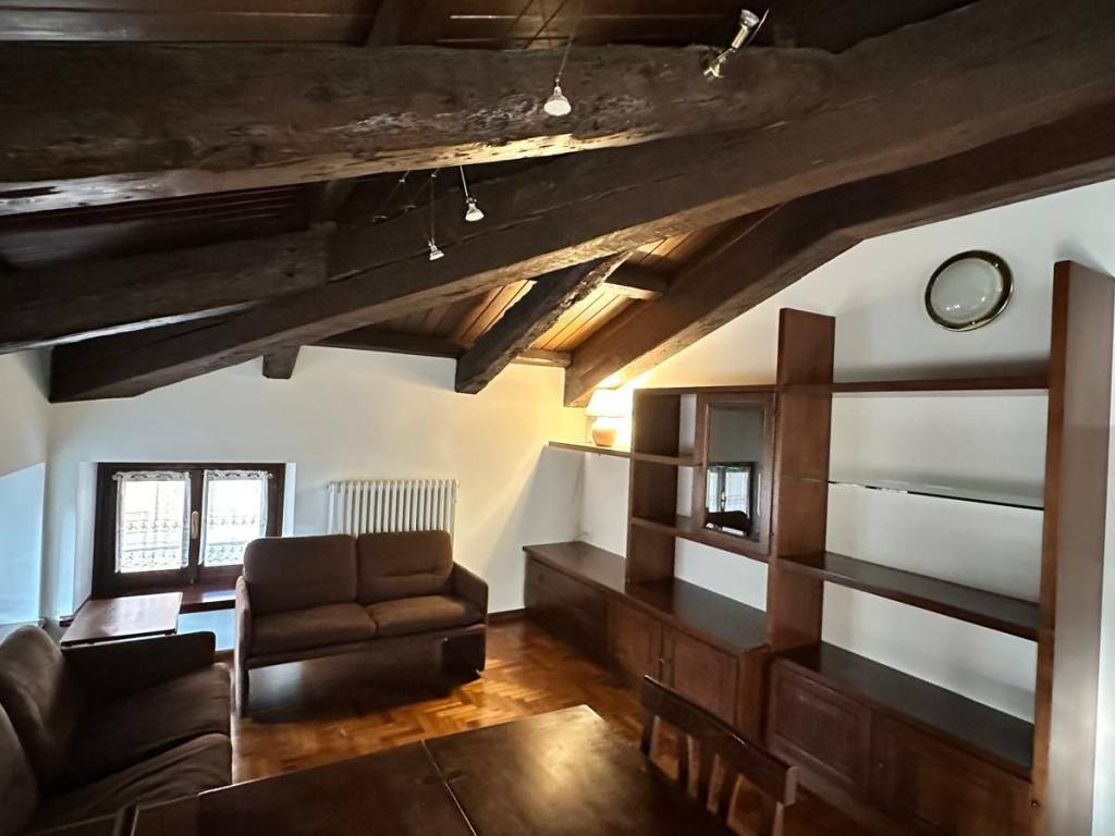 Attico / mansarda a Udine in Via Poscolle, 6 - Foto 3