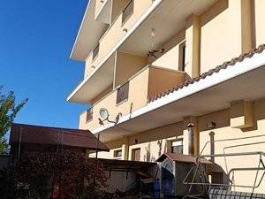 Appartamento a Rosciano in Via delle Betulle - Foto 3