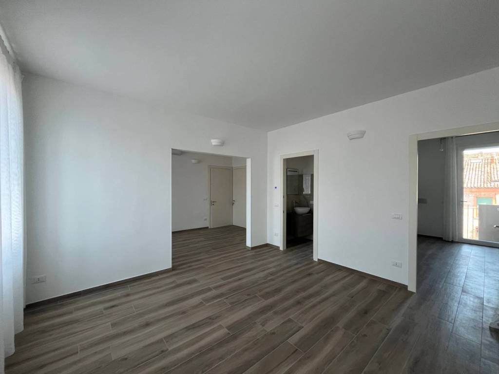 Appartamento a Ferrara in Via Del Pozzo - Foto 2