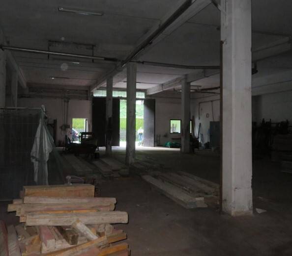Immobile a Isola del cantone in Via Piano, 81 - Foto 4