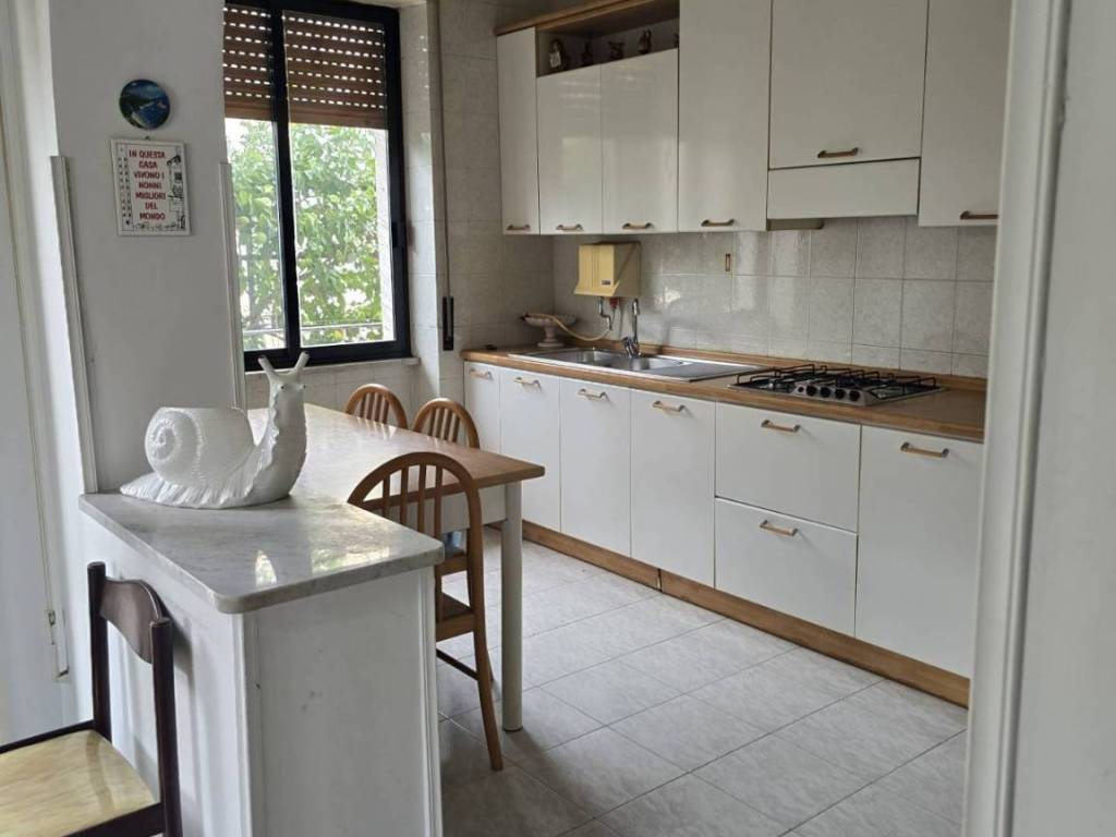 Appartamento a Grumo nevano in Via Francesco cilea, 38 - Foto 2