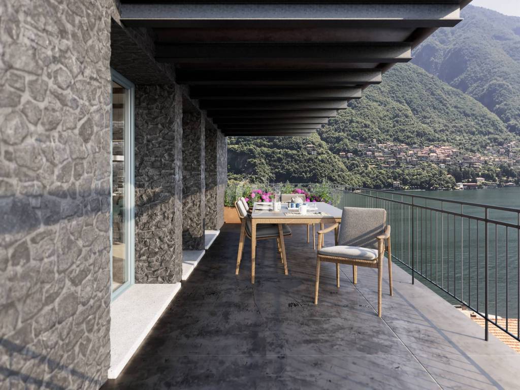 Appartamento a Laglio - Foto 3