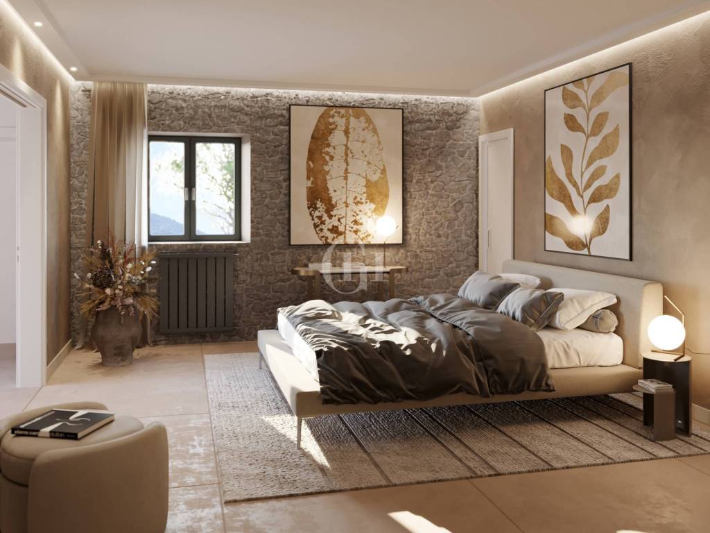 Appartamento a Laglio - Foto 4