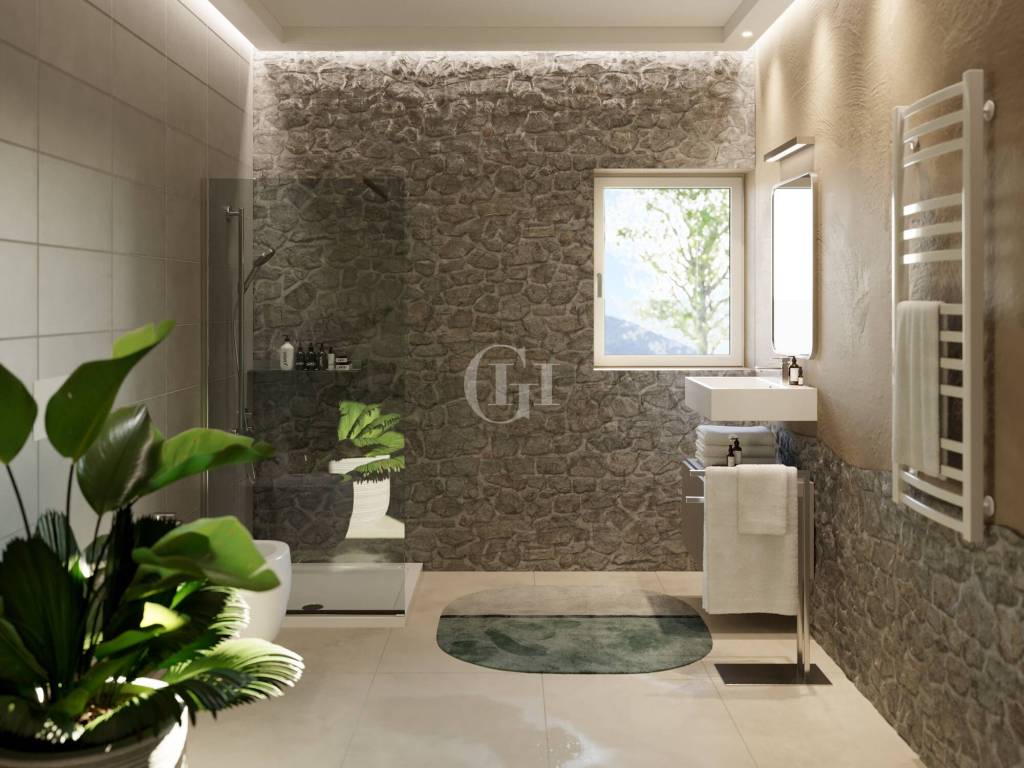 Appartamento a Laglio - Foto 5