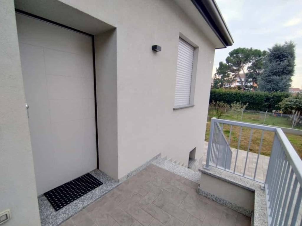 Villa a Bareggio in Via Torino, 79 - Foto 4