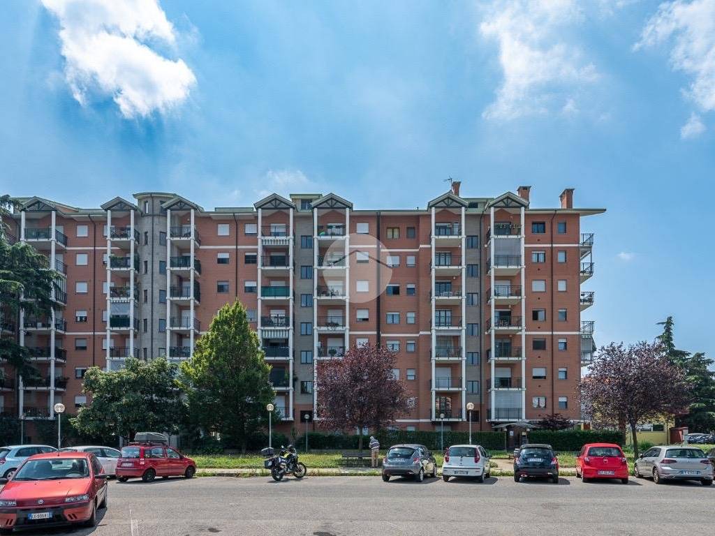 Appartamento a Collegno in Corso Francia, 137 - Foto 2