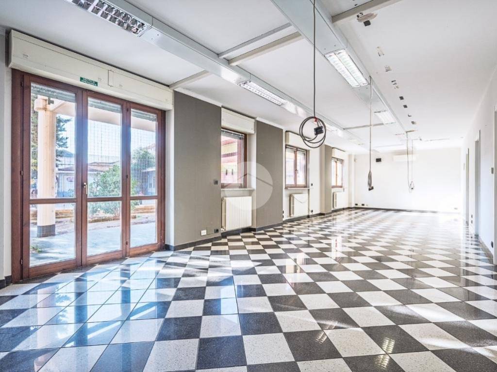 Appartamento a Collegno in Corso Francia, 137 - Foto 3